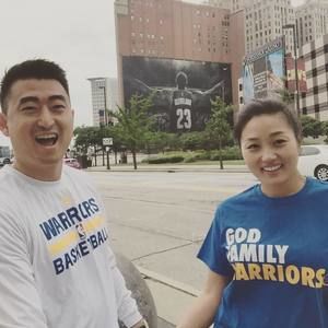 Meet your Posher, Steven